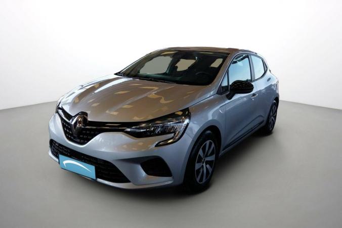 Vente en ligne Renault Clio 5 Clio TCe 90 au prix de 16 270 €