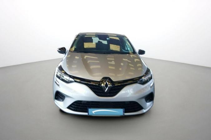Vente en ligne Renault Clio 5 Clio TCe 90 au prix de 16 270 €
