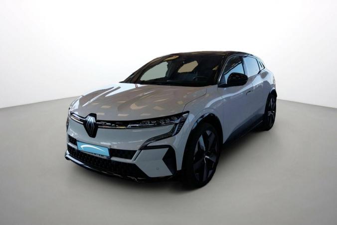 Vente en ligne Renault Megane E-Tech  EV60 220 ch super charge au prix de 23 970 €