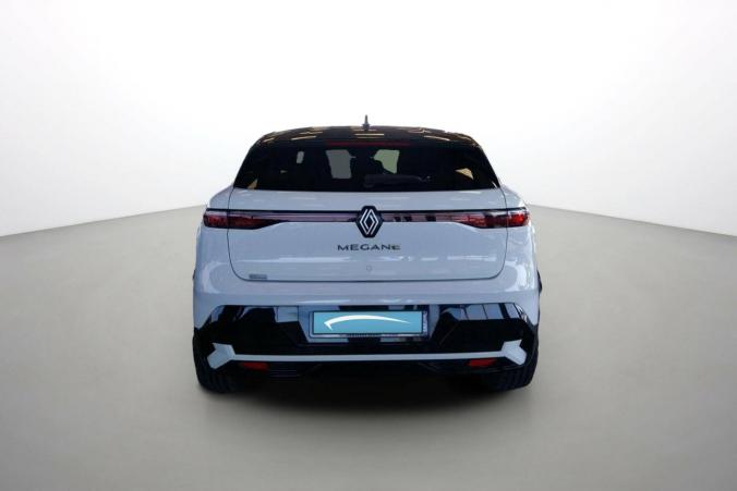 Vente en ligne Renault Megane E-Tech  EV60 220 ch super charge au prix de 23 970 €
