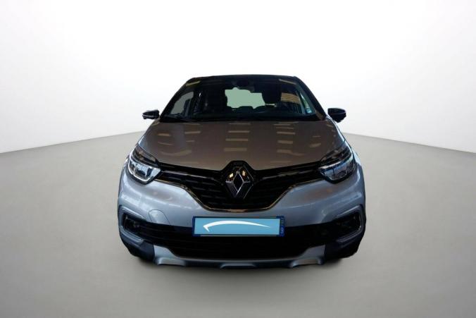 Vente en ligne Renault Captur  TCe 90 Energy au prix de 11 870 €