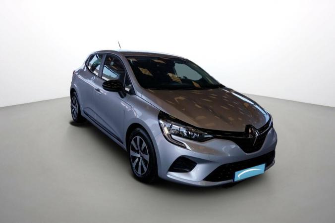 Vente en ligne Renault Clio 5 Clio TCe 90 au prix de 16 470 €
