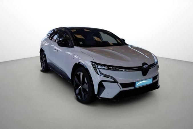 Vente en ligne Renault Megane E-Tech  EV60 220 ch super charge au prix de 23 970 €