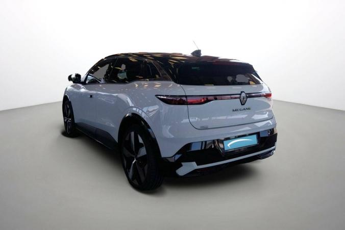 Vente en ligne Renault Megane E-Tech  EV60 220 ch super charge au prix de 23 970 €