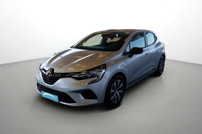 Vente en ligne Renault Clio 5 Clio TCe 90 au prix de 16 470 €