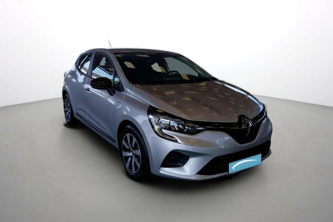 Vente en ligne Renault Clio 5 Clio TCe 90 au prix de 16 270 €