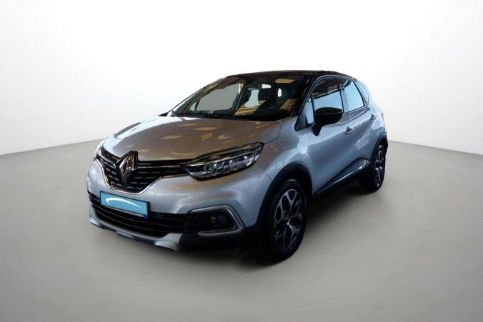 Vente en ligne Renault Captur  TCe 90 Energy au prix de 11 870 €