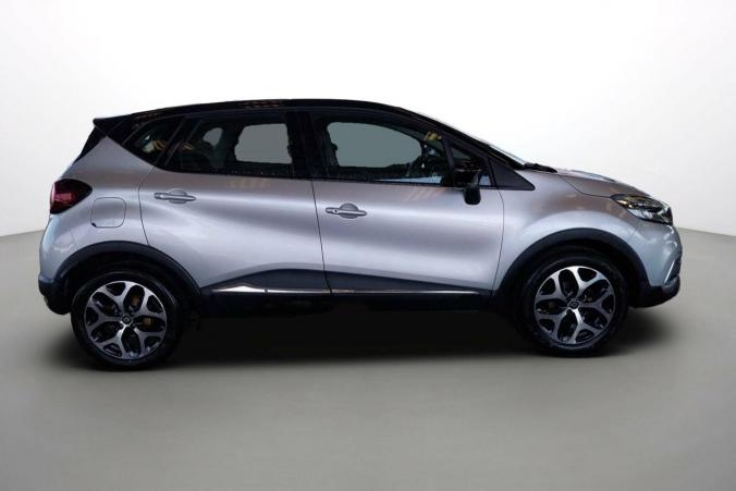 Vente en ligne Renault Captur  TCe 90 Energy au prix de 11 870 €
