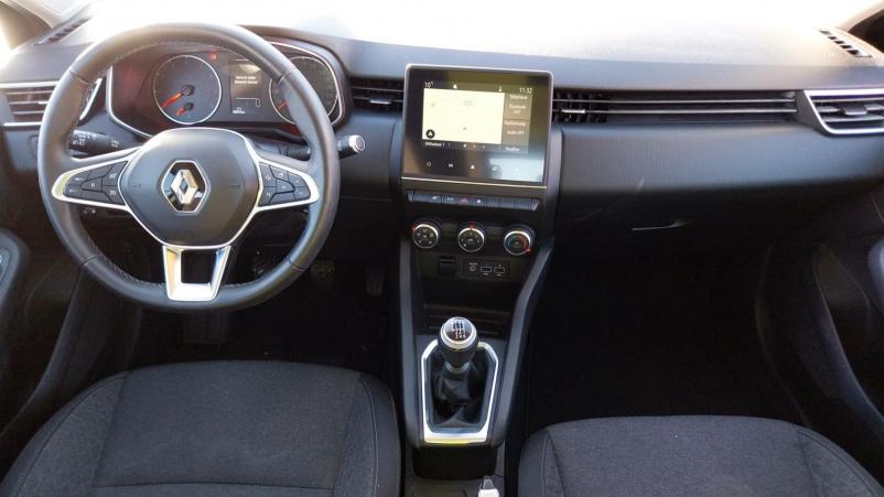 Vente en ligne Renault Clio 5 Clio TCe 100 GPL au prix de 13 490 €