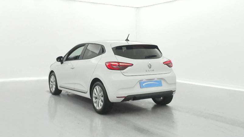 Vente en ligne Renault Clio 5 Clio Blue dCi 100 au prix de 18 590 €