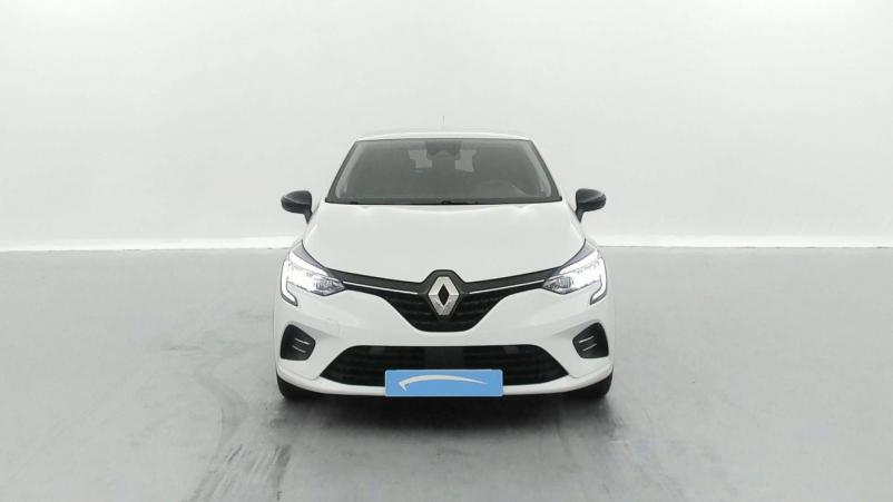 Vente en ligne Renault Clio 5 Clio Blue dCi 100 au prix de 18 590 €