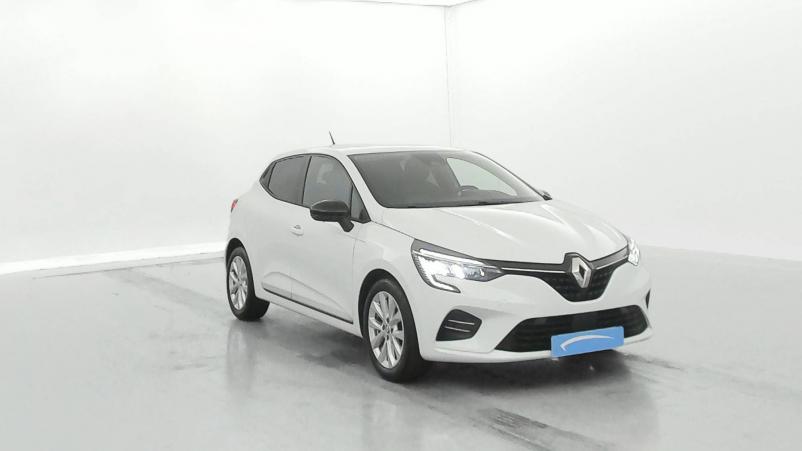 Vente en ligne Renault Clio 5 Clio Blue dCi 100 au prix de 18 590 €