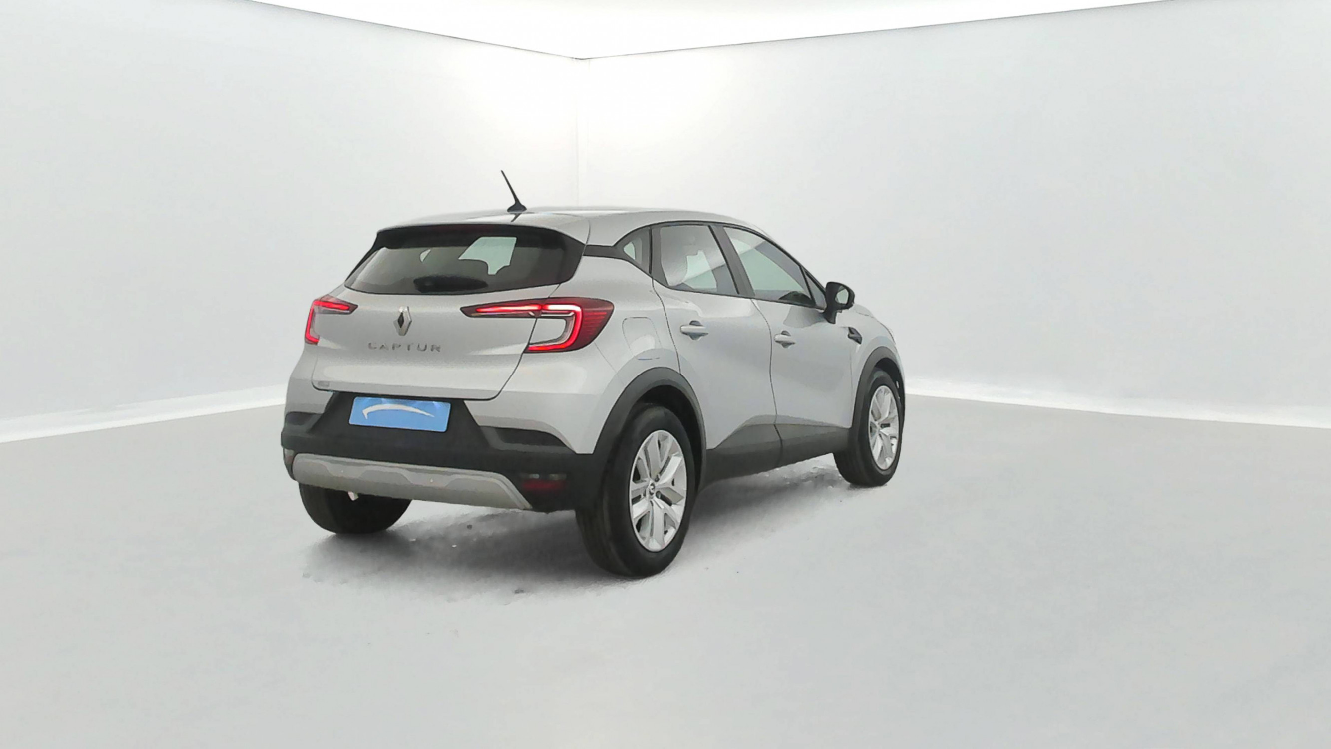 Vente en ligne Renault Captur  TCe 90 - 21 au prix de 15 990 €