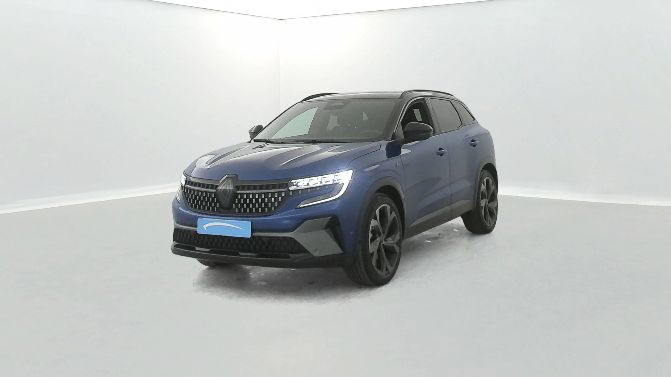 Renault Austral  E-Tech full hybrid 200 GSR2 occasion de 2025 en vente à Quimper