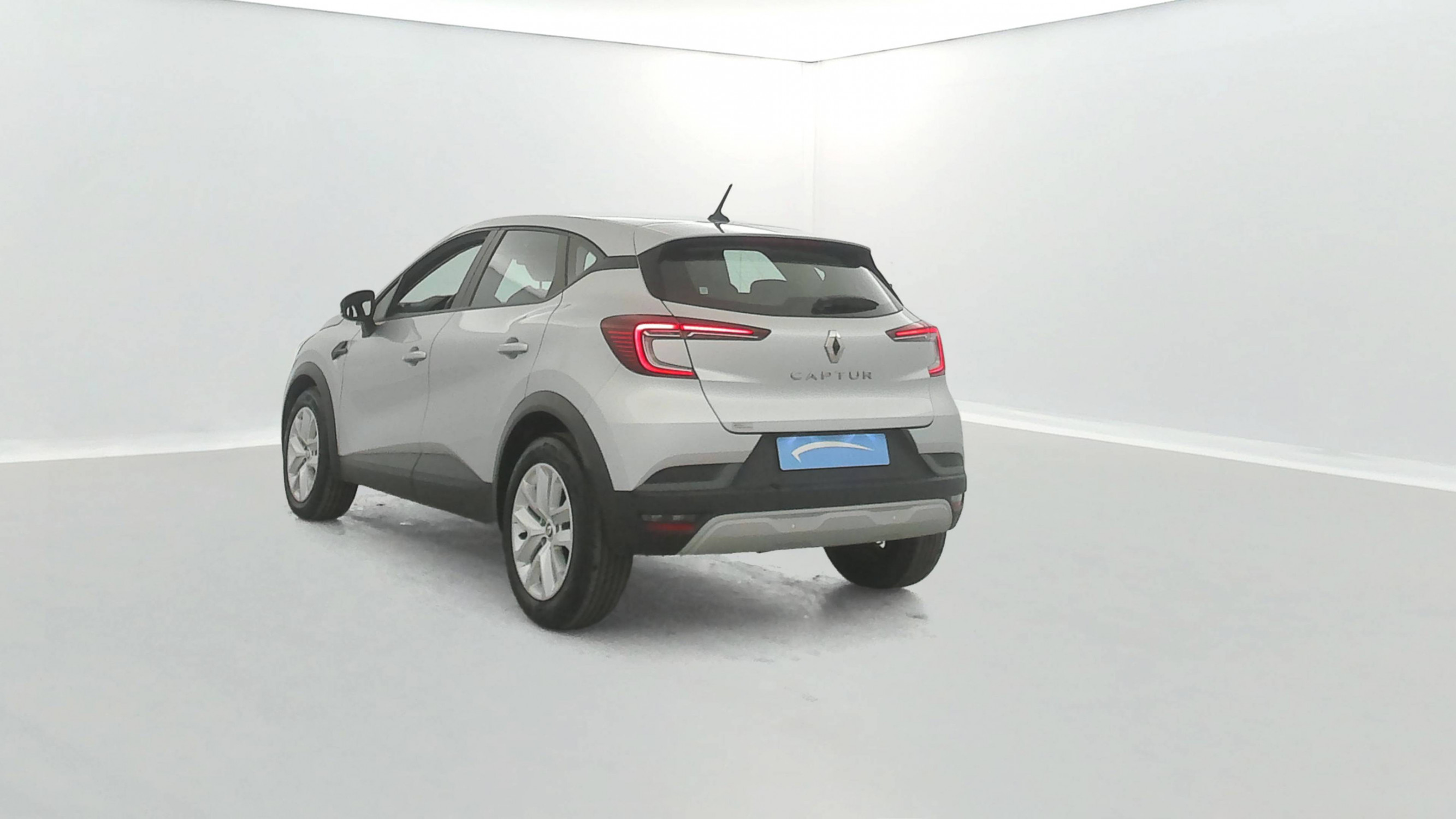 Vente en ligne Renault Captur  TCe 90 - 21 au prix de 15 990 €