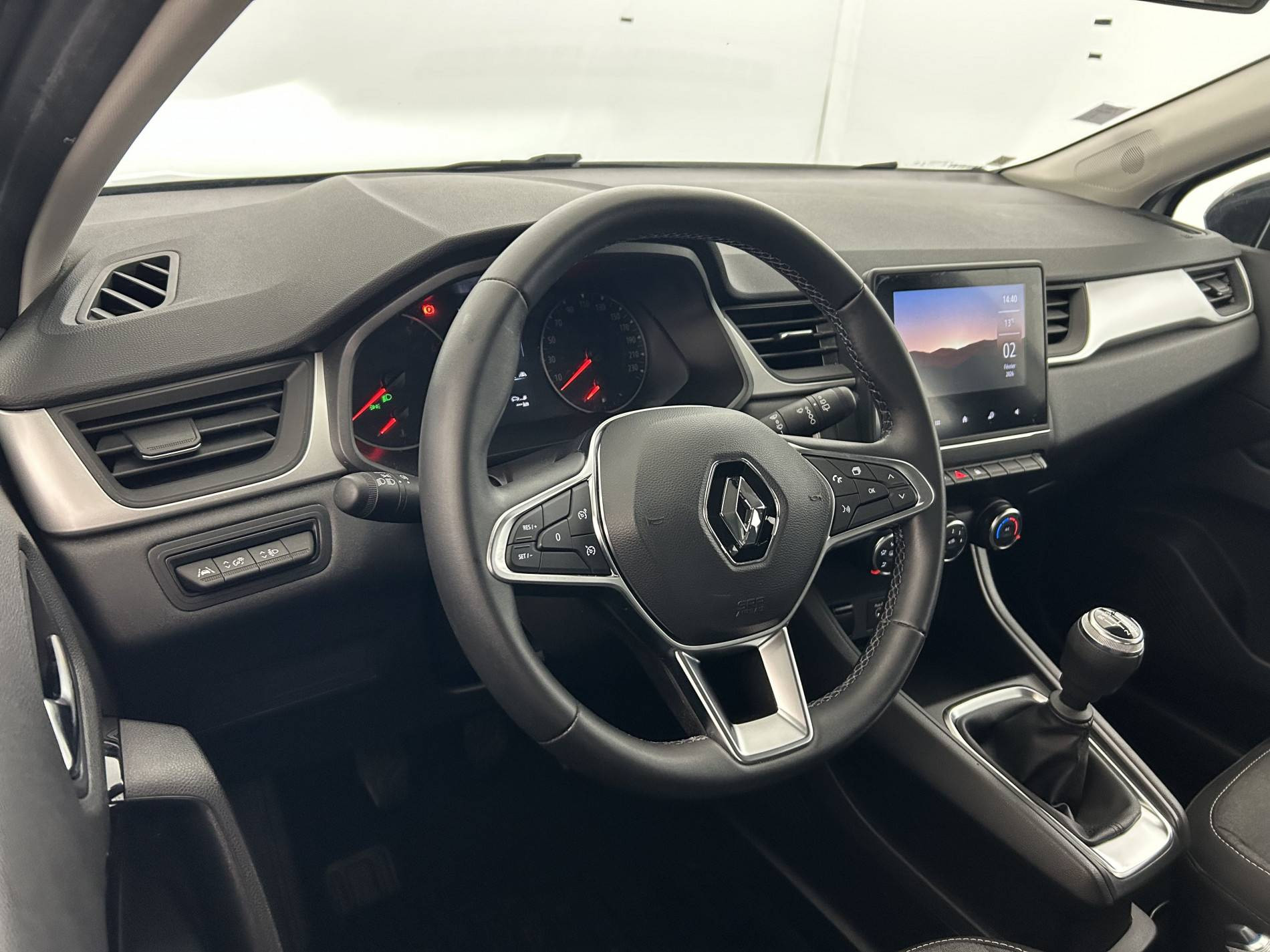 Vente en ligne Renault Captur  TCe 90 - 21 au prix de 15 990 €