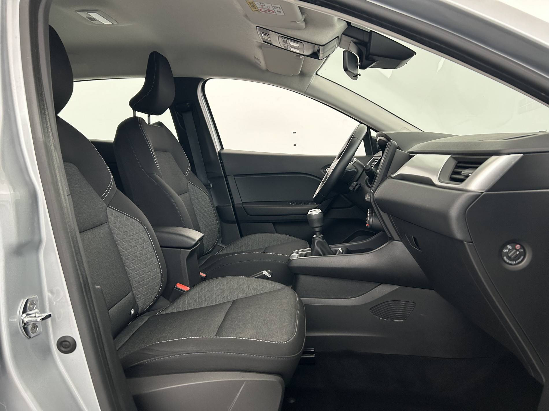 Vente en ligne Renault Captur  TCe 90 - 21 au prix de 15 990 €