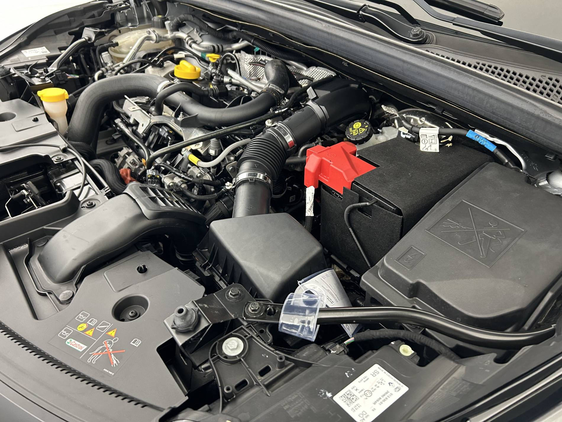 Vente en ligne Renault Captur  TCe 90 - 21 au prix de 15 990 €