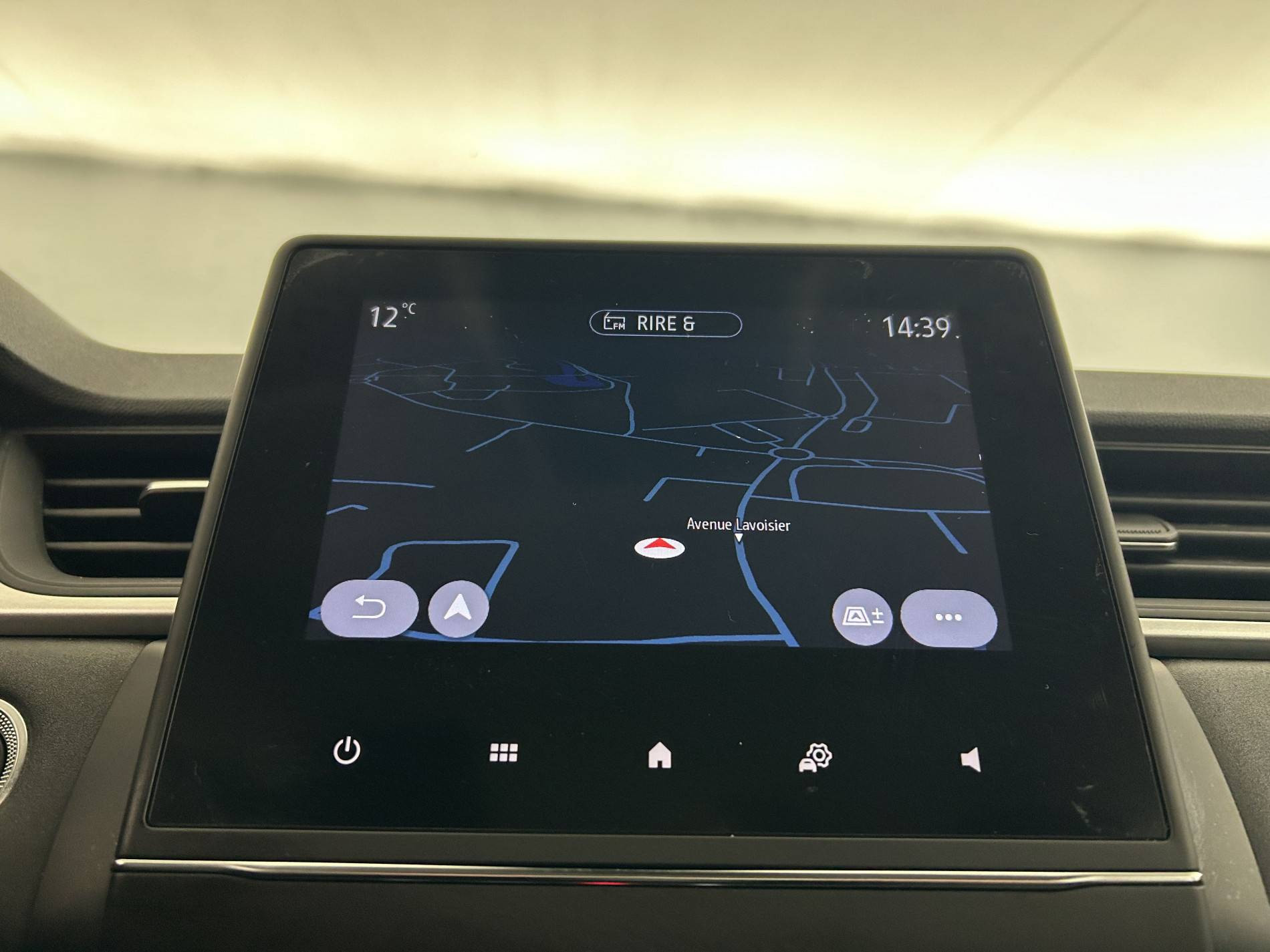 Vente en ligne Renault Captur  TCe 90 - 21 au prix de 15 990 €