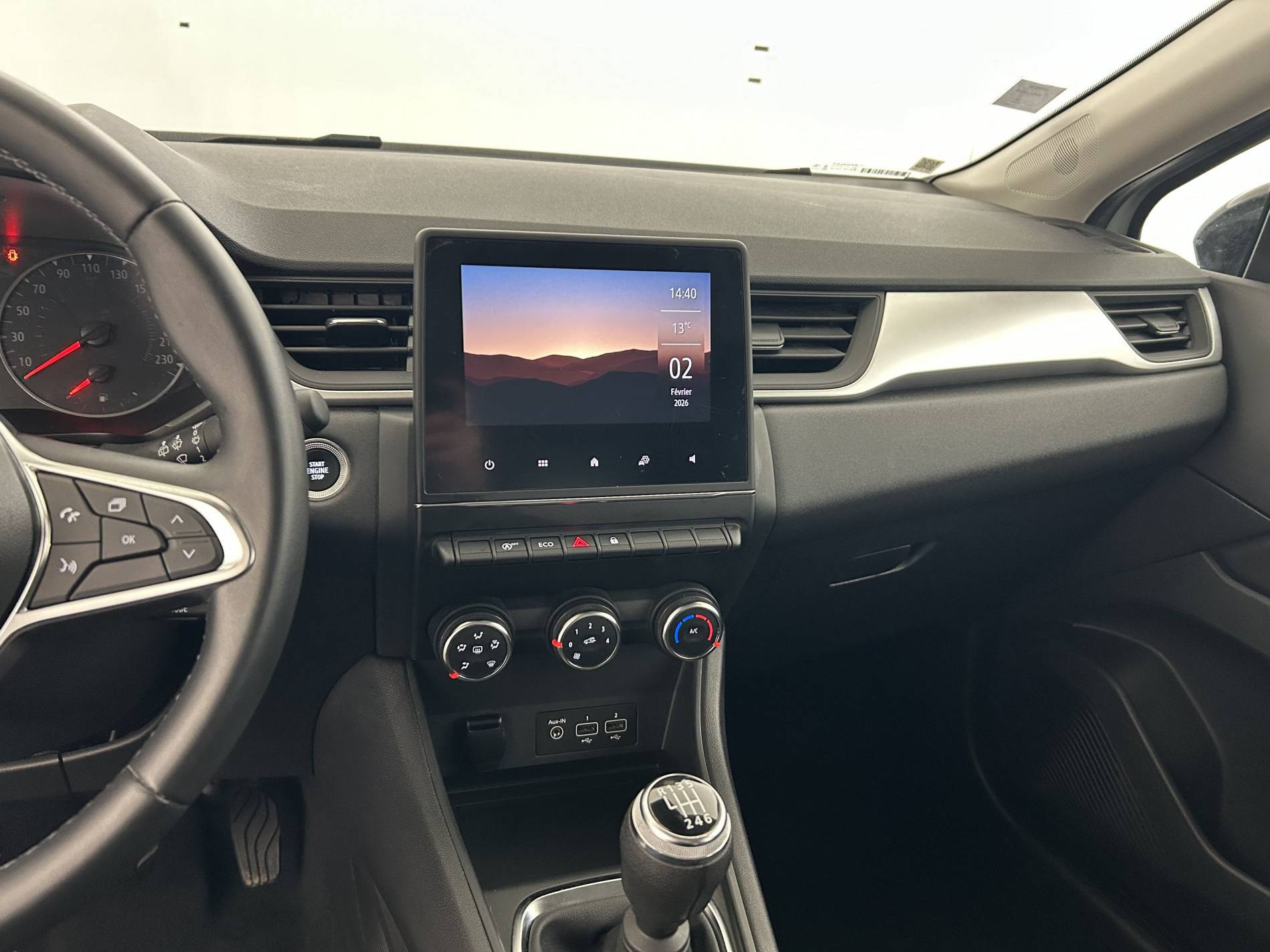 Vente en ligne Renault Captur  TCe 90 - 21 au prix de 15 990 €