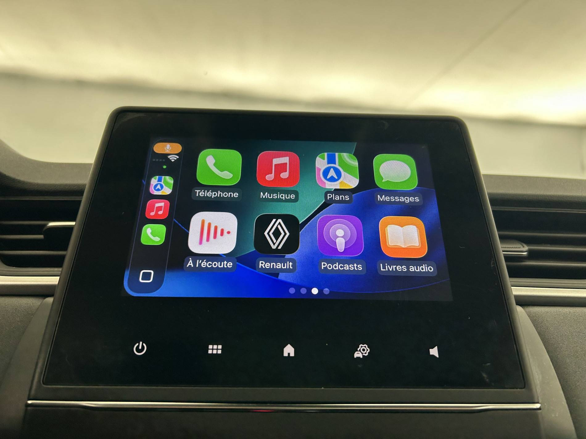 Vente en ligne Renault Captur  TCe 90 - 21 au prix de 15 990 €