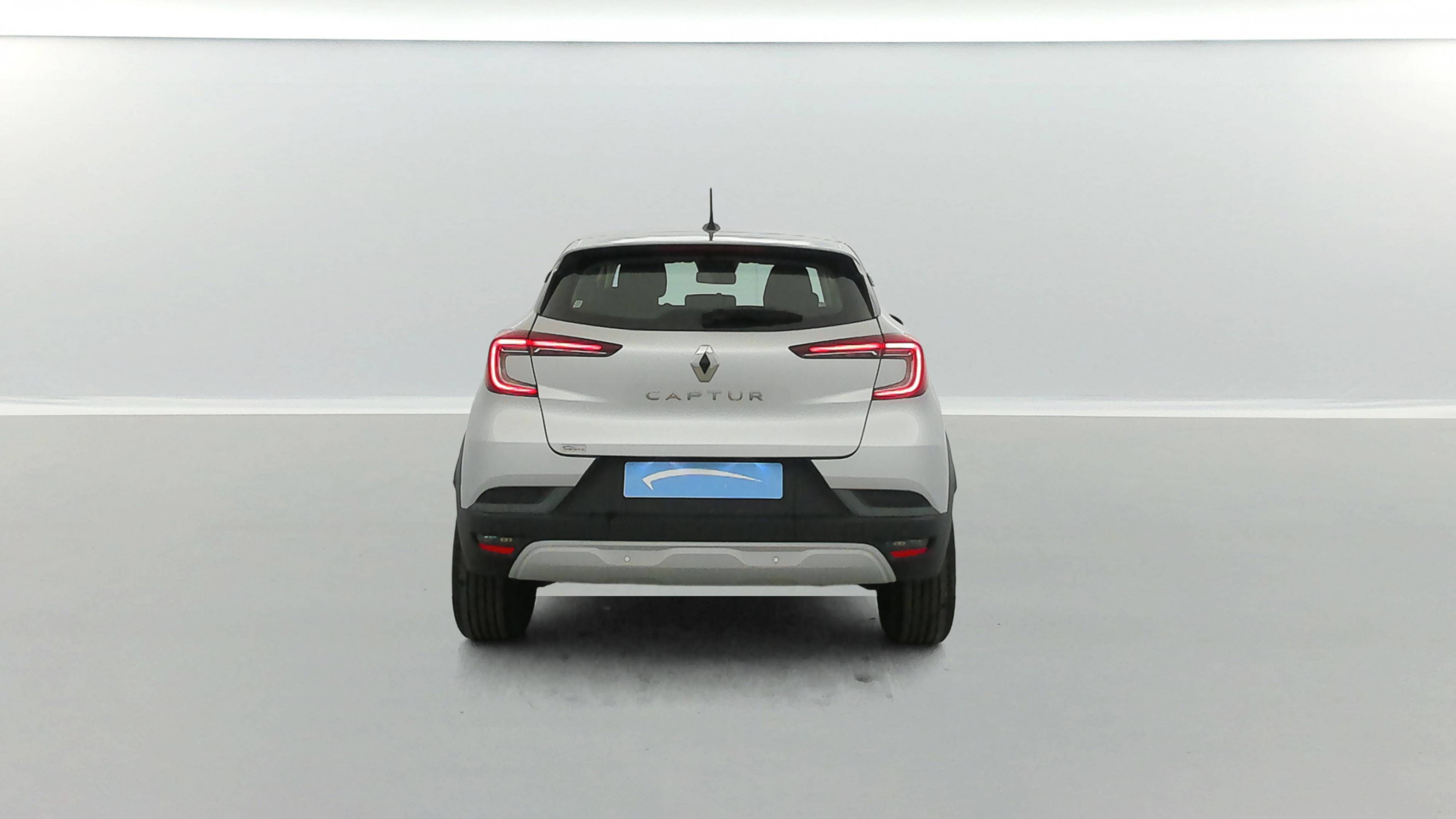 Vente en ligne Renault Captur  TCe 90 - 21 au prix de 15 990 €