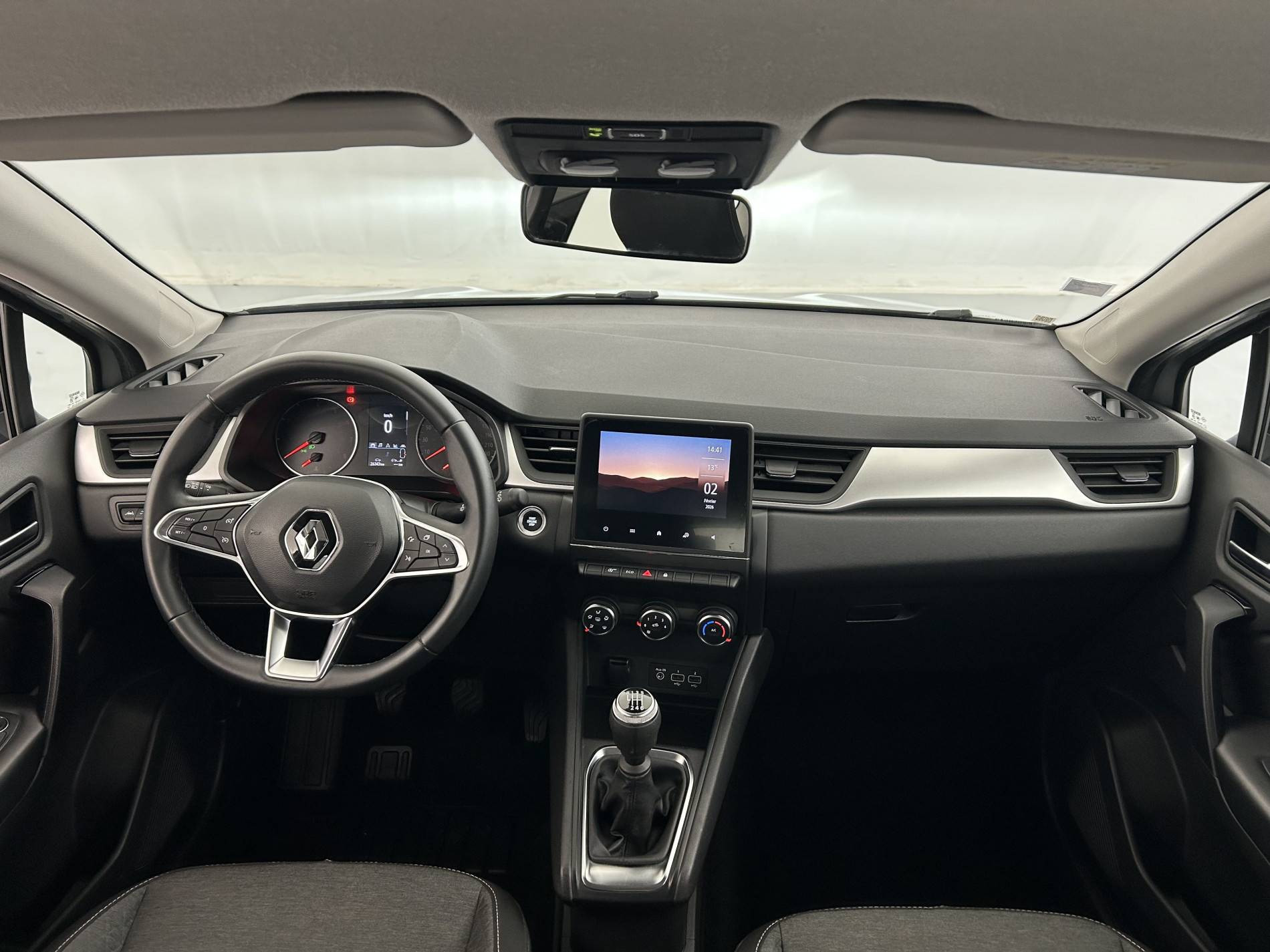 Vente en ligne Renault Captur  TCe 90 - 21 au prix de 15 990 €