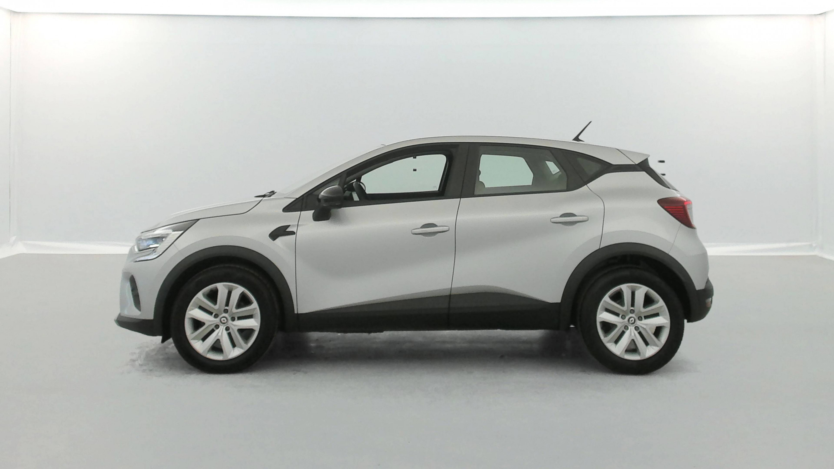 Vente en ligne Renault Captur  TCe 90 - 21 au prix de 15 990 €