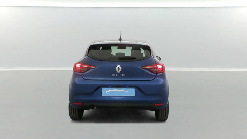 Vente en ligne Renault Clio 5 Clio TCe 90 au prix de 15 470 €