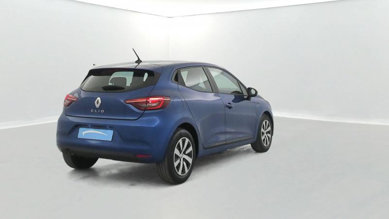 Vente en ligne Renault Clio 5 Clio TCe 90 au prix de 15 470 €