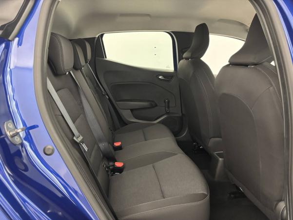 Vente en ligne Renault Clio 5 Clio TCe 90 au prix de 15 470 €
