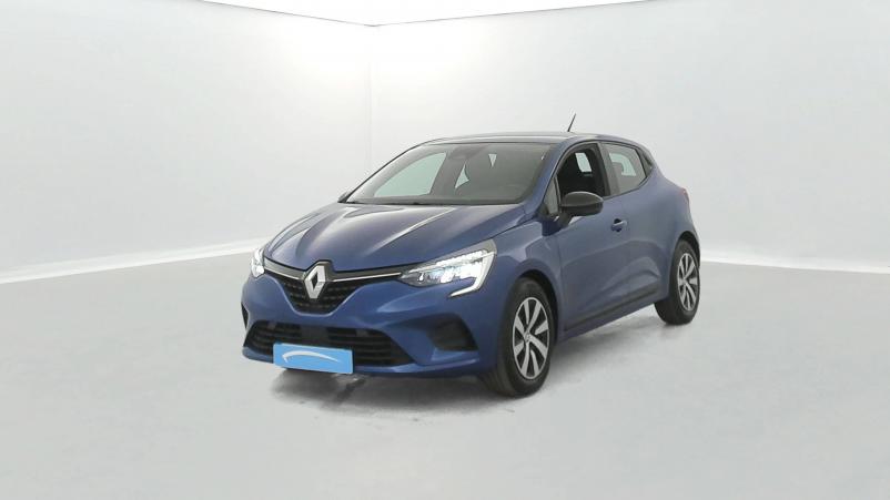 Vente en ligne Renault Clio 5 Clio TCe 90 au prix de 15 470 €