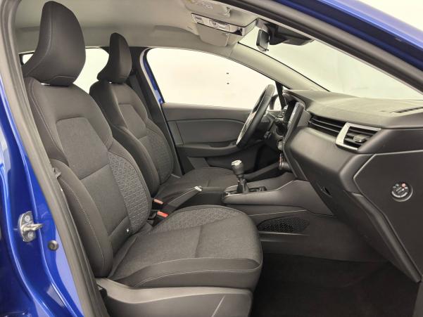 Vente en ligne Renault Clio 5 Clio TCe 90 au prix de 15 470 €