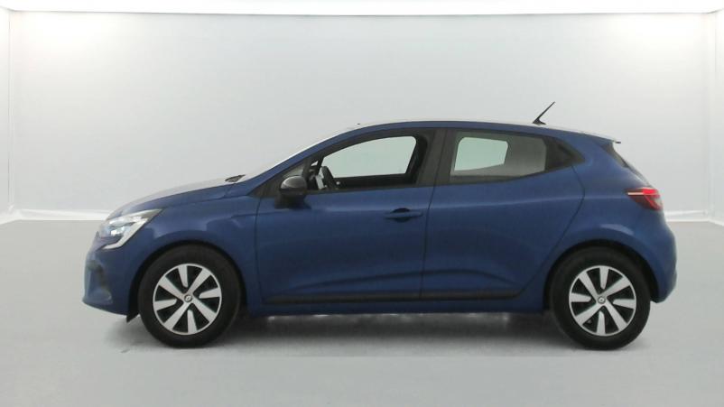 Vente en ligne Renault Clio 5 Clio TCe 90 au prix de 15 470 €