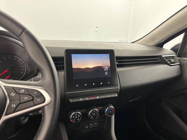 Vente en ligne Renault Clio 5 Clio TCe 90 au prix de 15 470 €