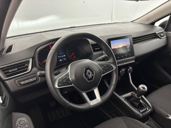 Vente en ligne Renault Clio 5 Clio TCe 90 au prix de 15 470 €