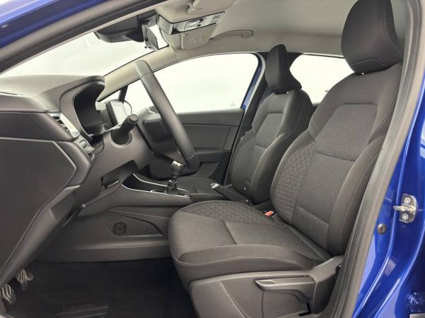 Vente en ligne Renault Clio 5 Clio TCe 90 au prix de 15 470 €