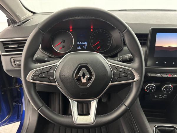 Vente en ligne Renault Clio 5 Clio TCe 90 au prix de 15 470 €