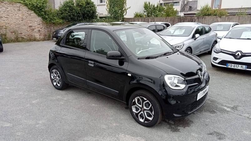 Vente en ligne Renault Twingo 3  SCe 65 au prix de 13 990 €