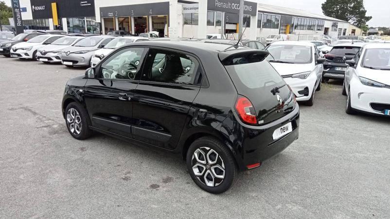 Vente en ligne Renault Twingo 3  SCe 65 au prix de 13 990 €