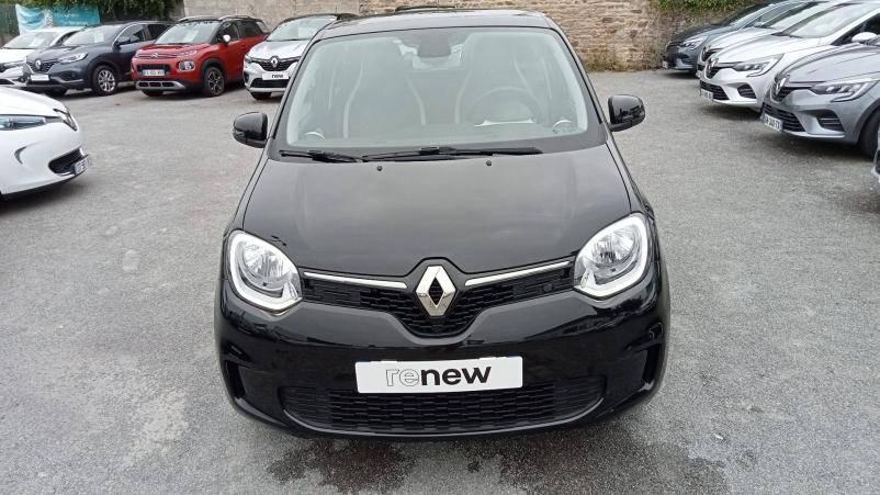 Vente en ligne Renault Twingo 3  SCe 65 au prix de 13 990 €