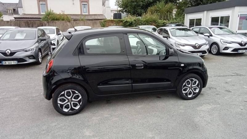 Vente en ligne Renault Twingo 3  SCe 65 au prix de 13 990 €