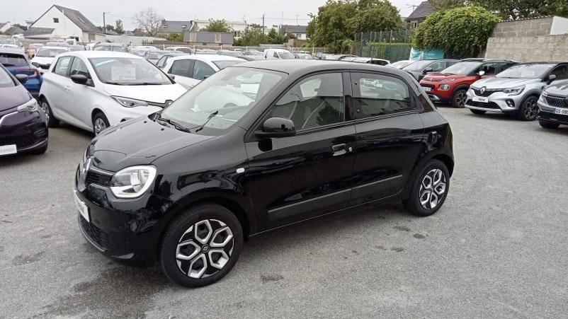 Vente en ligne Renault Twingo 3  SCe 65 au prix de 13 990 €