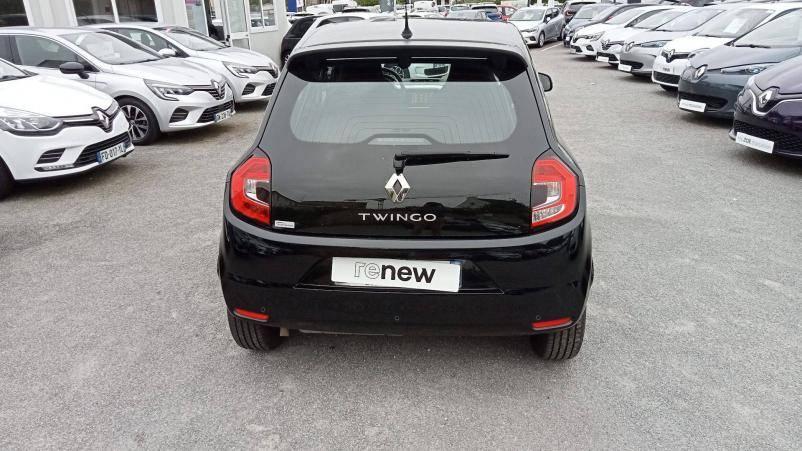 Vente en ligne Renault Twingo 3  SCe 65 au prix de 13 990 €