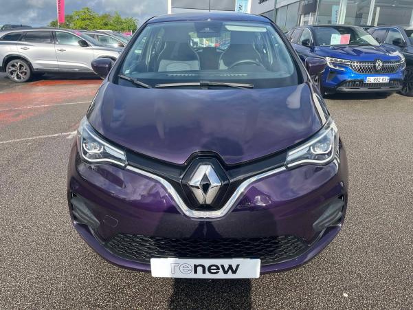 Vente en ligne Renault Zoé Zoe R110 Achat Intégral - 21 au prix de 15 870 €