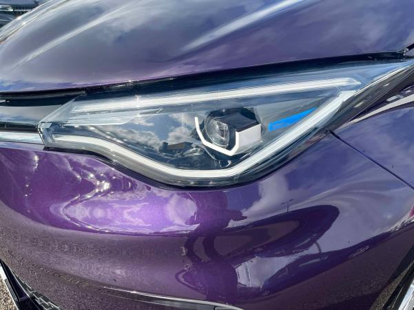 Vente en ligne Renault Zoé Zoe R110 Achat Intégral - 21 au prix de 15 870 €
