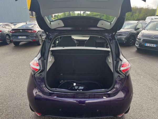Vente en ligne Renault Zoé Zoe R110 Achat Intégral - 21 au prix de 15 870 €