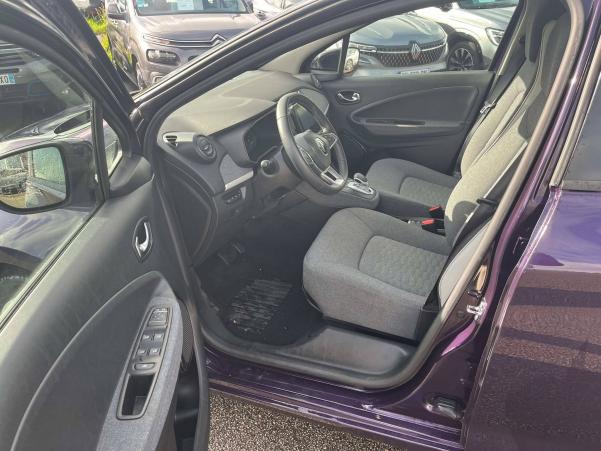 Vente en ligne Renault Zoé Zoe R110 Achat Intégral - 21 au prix de 15 870 €