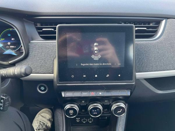 Vente en ligne Renault Zoé Zoe R110 Achat Intégral - 21 au prix de 15 870 €