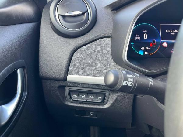 Vente en ligne Renault Zoé Zoe R110 Achat Intégral - 21 au prix de 15 870 €